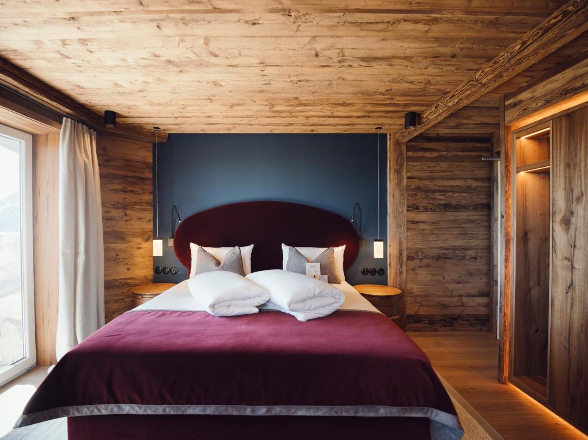 Boutiquehotel Blaue Burg Pfronten Exteriér fotografie